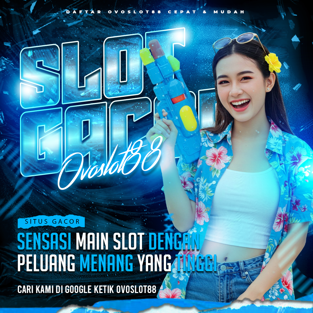 Slot Gacor Banner